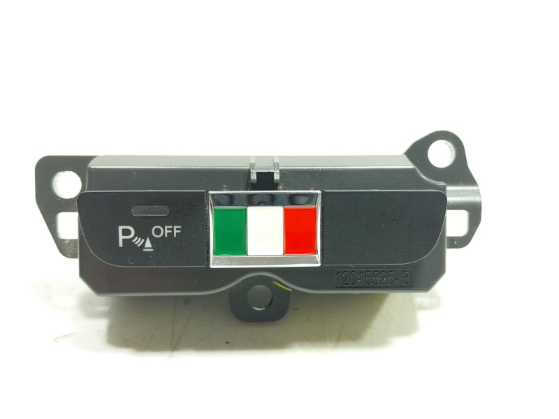 Recambio de modulo electronico para alfa romeo tonale (965_) 1.5 mild hybrid referencia OEM IAM  01561676180 