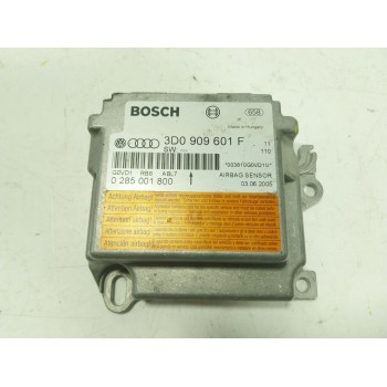 CENTRALITA AIRBAG 3D0909601F 3D0909601F 