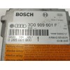 Recambio de centralita airbag para volkswagen touareg (7la, 7l6, 7l7) 3.0 v6 tdi referencia OEM IAM  3D0909601F 