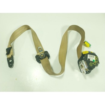 CINTURON SEGURIDAD DELANTERO DERECHO 7L0857706H / 7L6857706DHCP 
