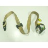 Recambio de cinturon seguridad delantero derecho para volkswagen touareg (7la, 7l6, 7l7) 3.0 v6 tdi referencia OEM IAM 7L0857706