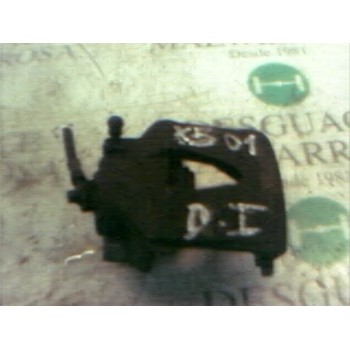 PINZA FRENO DELANTERA IZQUIERDA 