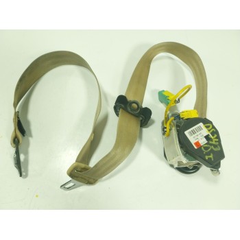 CINTURON SEGURIDAD DELANTERO IZQUIERDO 7L6857705A 