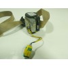 Recambio de cinturon seguridad delantero izquierdo para volkswagen touareg (7la, 7l6, 7l7) 3.0 v6 tdi referencia OEM IAM 7L68577