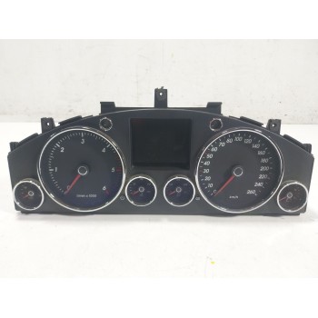 CUADRO INSTRUMENTOS 7L6920881AX 