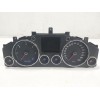 Recambio de cuadro instrumentos para volkswagen touareg (7la, 7l6, 7l7) 3.0 v6 tdi referencia OEM IAM   