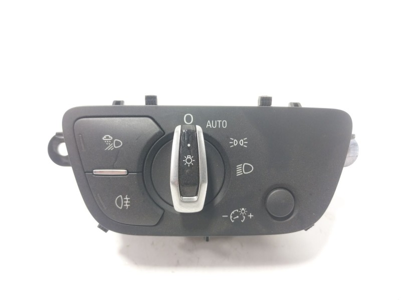 Recambio de mando luces para audi a4 b9 (8w2, 8wc) 2.0 tdi referencia OEM IAM  4M0941531AA 