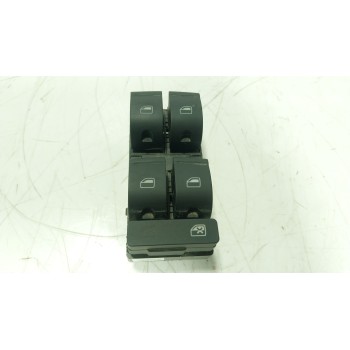 MANDO ELEVALUNAS DELANTERO IZQUIERDO 8E0959851D 
