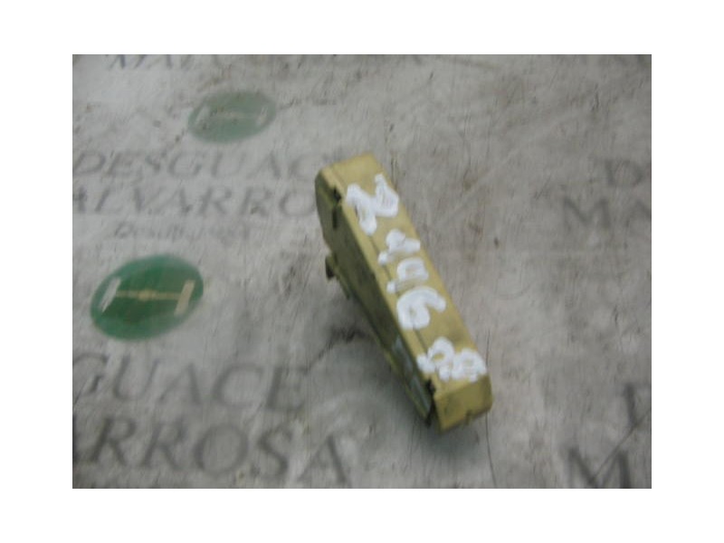 Recambio de motor c/c delantero derecho para ford mondeo berlina/familiar (fd) clx berlina referencia OEM IAM   