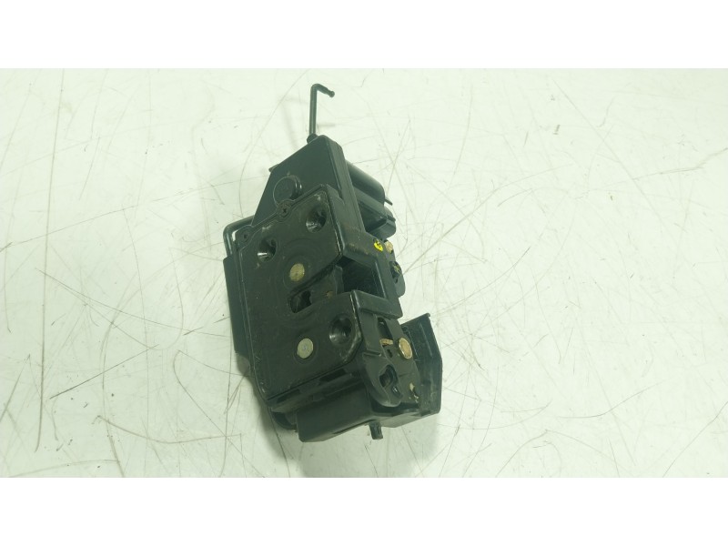 Recambio de cerradura puerta delantera izquierda para hyundai getz (tb) 1.3 referencia OEM IAM   