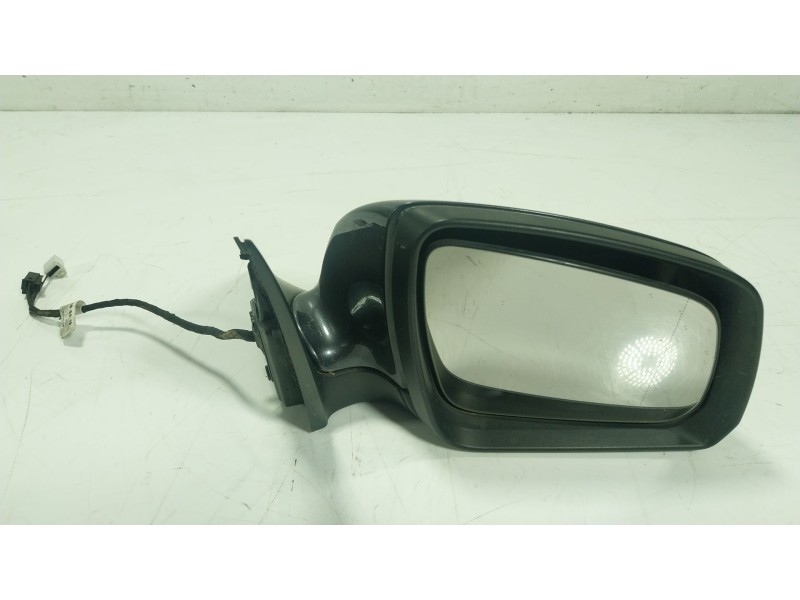 Recambio de espejo derecho para mercedes-benz clase c (w204) c 220 cdi (204.008) referencia OEM IAM   