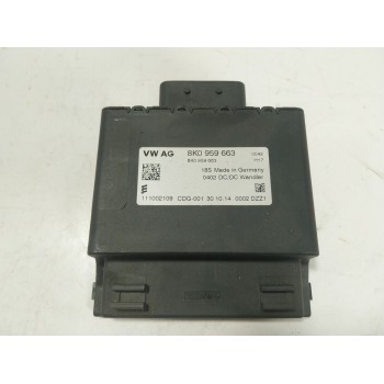 MODULO ELECTRONICO 8K095963 