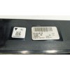 Recambio de piloto trasero central para porsche cayenne (9ya) 3.0 awd (9yaaa1) referencia OEM IAM  9Y0945081AD 