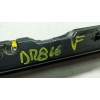 Recambio de piloto trasero central para porsche cayenne (9ya) 3.0 awd (9yaaa1) referencia OEM IAM  9Y0945081AD 