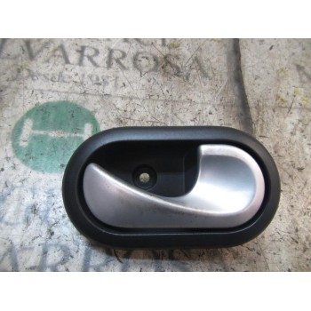 MANETA INTERIOR TRASERA DERECHA 8200735218 