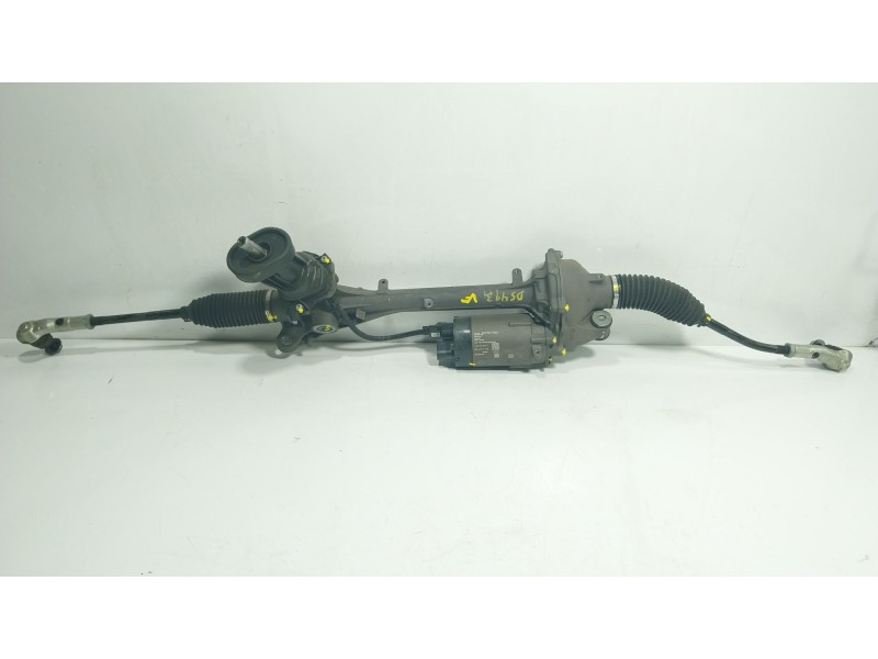 Recambio de cremallera direccion para volkswagen tiguan 1.5 tsi referencia OEM IAM  5QS907146D 