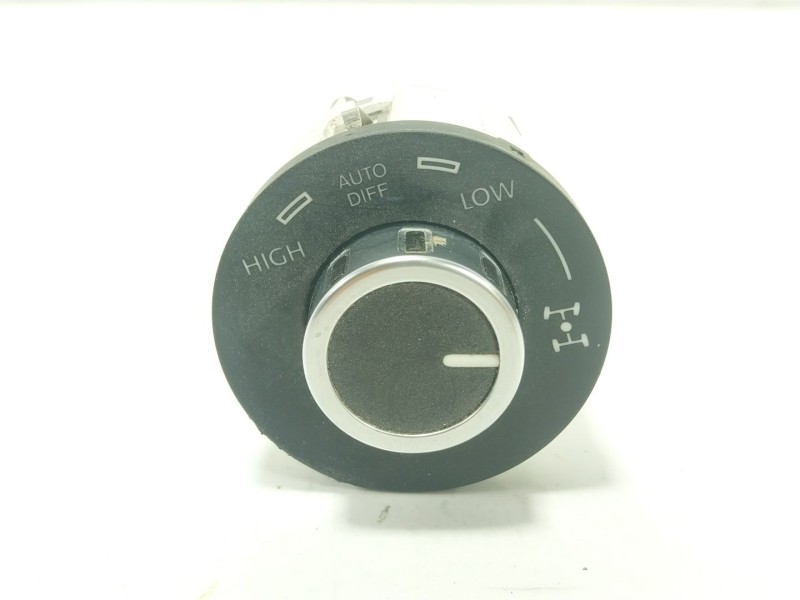 Recambio de mando multifuncion para volkswagen touareg (7la, 7l6, 7l7) 3.0 v6 tdi referencia OEM IAM  7L6941435N 