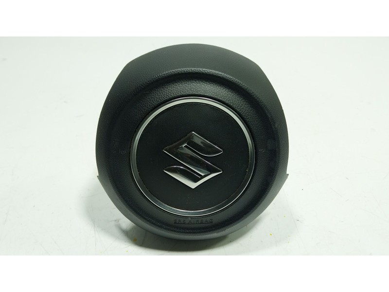 Recambio de airbag delantero izquierdo para suzuki jimny todo terreno, cerrada (a6g) 1.5 allgrip referencia OEM IAM 4815078R20BJ
