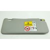 Recambio de parasol derecho para suzuki jimny todo terreno, cerrada (a6g) 1.5 allgrip referencia OEM IAM 8480162R12J0T  