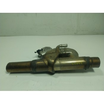 SALIDA COLECTOR 2520106 LX615H262AG 