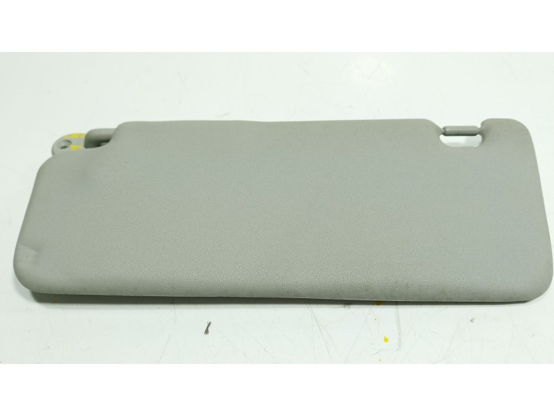 Recambio de parasol izquierdo para suzuki jimny todo terreno, cerrada (a6g) 1.5 allgrip referencia OEM IAM 8480262R01J0T  