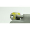 Recambio de parasol izquierdo para suzuki jimny todo terreno, cerrada (a6g) 1.5 allgrip referencia OEM IAM 8480262R01J0T  