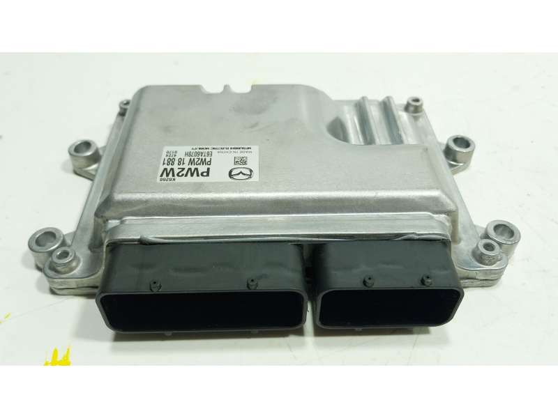 Recambio de centralita motor uce para mazda cx-30 (dm) skyactiv-x m hybrid referencia OEM IAM  PW2W18881 