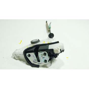 CERRADURA PUERTA DELANTERA IZQUIERDA DFR559310B 