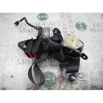 CINTURON SEGURIDAD TRASERO DERECHO 82450SMGE03ZA 