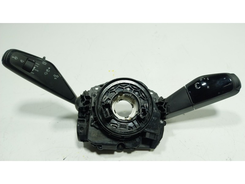 Recambio de palanca cambio para cupra terramar 1.5 hybrid referencia OEM IAM  1EE953507M 