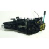 Recambio de maneta exterior delantera izquierda para alfa romeo tonale (965_) 1.5 mild hybrid referencia OEM IAM   