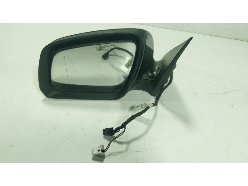Recambio de espejo izquierdo para mercedes-benz clase c (w204) c 220 cdi (204.008) referencia OEM IAM   