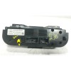 Recambio de mando climatizador para mercedes-benz clase c (w204) c 220 cdi (204.008) referencia OEM IAM  2408309885 