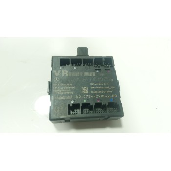 MODULO ELECTRONICO A1669006005 