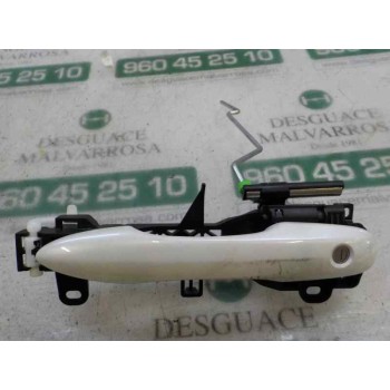 MANETA EXTERIOR DELANTERA IZQUIERDA 6921102935 