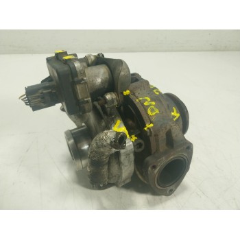 TURBOCOMPRESOR LR038322 9676272680 