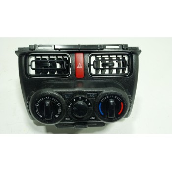 MANDO CALEFACCION / AIRE ACONDICIONADO 7441077R705PK 74400A 