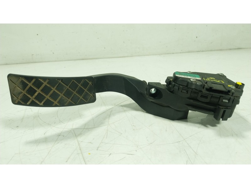 Recambio de potenciometro pedal para seat exeo st (3r5) 2.0 tdi referencia OEM IAM  8E1721523G 