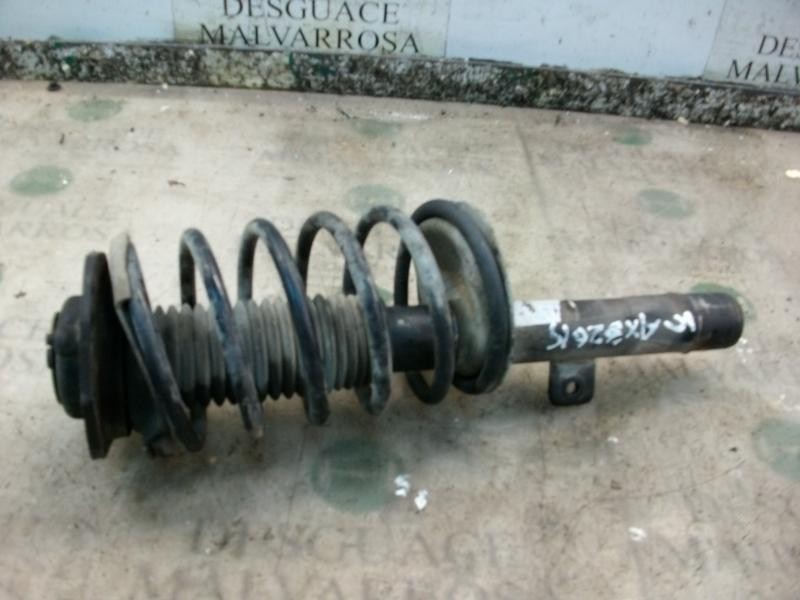 Recambio de amortiguador delantero izquierdo para citroën xsara berlina 1.6 16v chrono referencia OEM IAM   