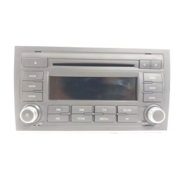 SISTEMA AUDIO / RADIO CD 3R0035186 