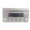 Recambio de sistema audio / radio cd para seat exeo st (3r5) 2.0 tdi referencia OEM IAM  3R0035186 