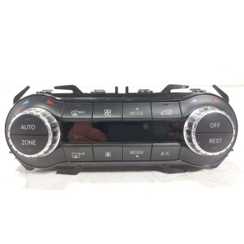 MANDO CLIMATIZADOR A2469001908 