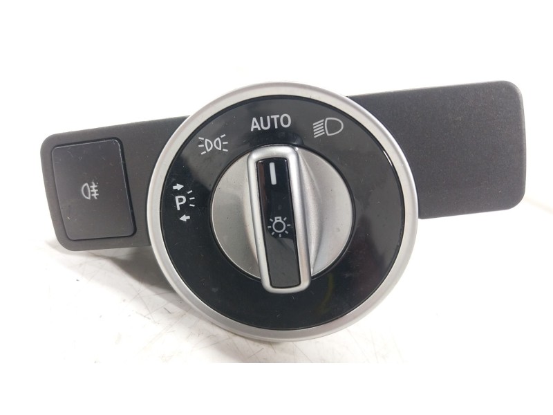 Recambio de mando luces para mercedes-benz cla coupé (c117) cla 220 cdi / d (117.303) referencia OEM IAM  A2129050551 