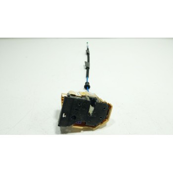 CERRADURA PUERTA DELANTERA IZQUIERDA 50536541 