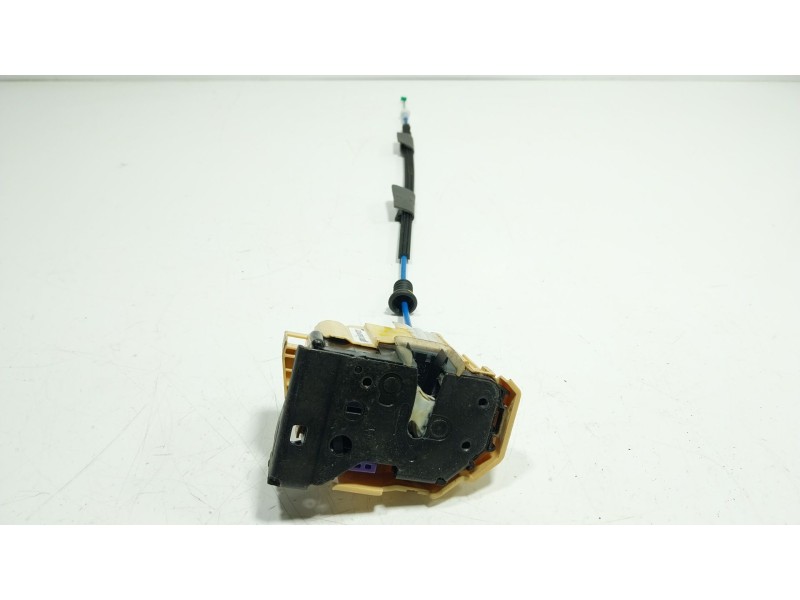 Recambio de cerradura puerta delantera izquierda para alfa romeo tonale (965_) 1.5 mild hybrid referencia OEM IAM  50536541 