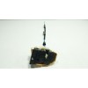 Recambio de cerradura puerta delantera izquierda para alfa romeo tonale (965_) 1.5 mild hybrid referencia OEM IAM  50536541 