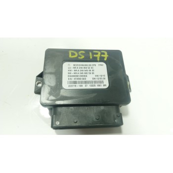 MODULO ELECTRONICO A2469005203 