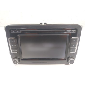 PANTALLA MULTIFUNCION 3C8035195 