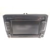 Recambio de pantalla multifuncion para volkswagen tiguan (5n_) 2.0 tdi referencia OEM IAM   