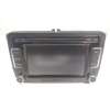 Recambio de pantalla multifuncion para volkswagen tiguan (5n_) 2.0 tdi referencia OEM IAM   